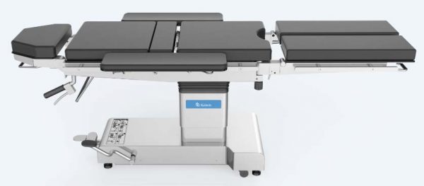 Operating Table: Base for Effective Surgical Procedures