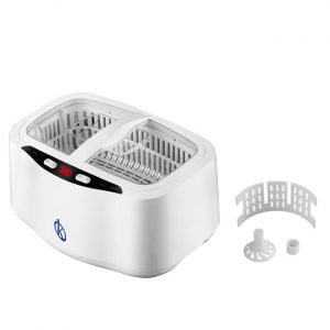 Expanding the Scientific Horizons of the Ultrasonic Cleaner for Aerospace Laboratory Use