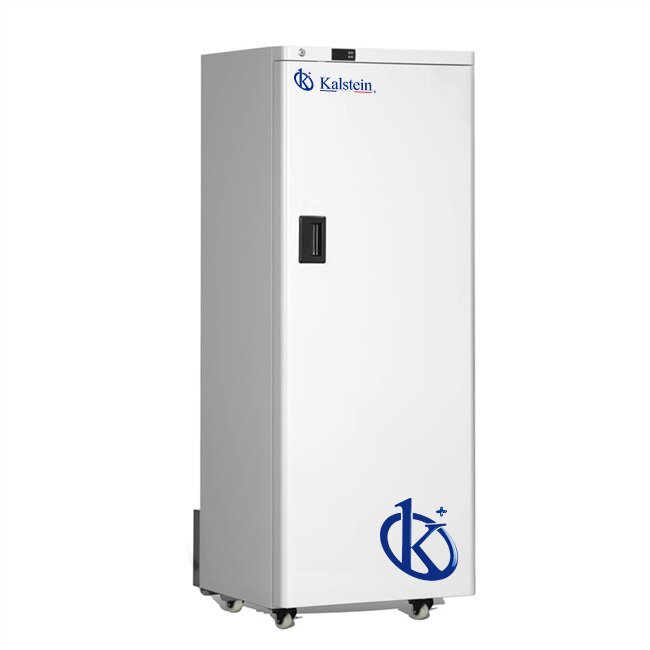 Laboratory Refrigerators and Freezers: Safe Preservation of Sensitive Samples