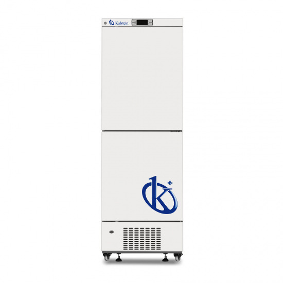 Flexibility and Efficiency: The Kalstein Combined Freezer