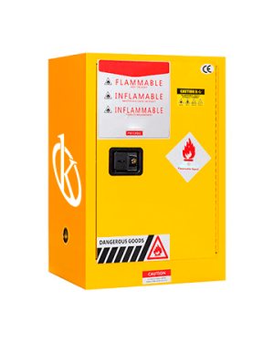Success stories: Efficient use of Kalstein safety storage cabinets in leading laboratories