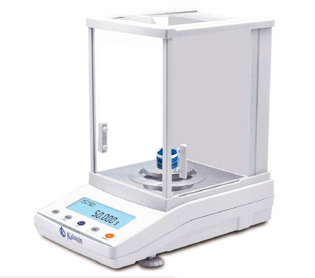 Analytical Balances: Unrivalled Precision for Concrete Results in Your Laboratory