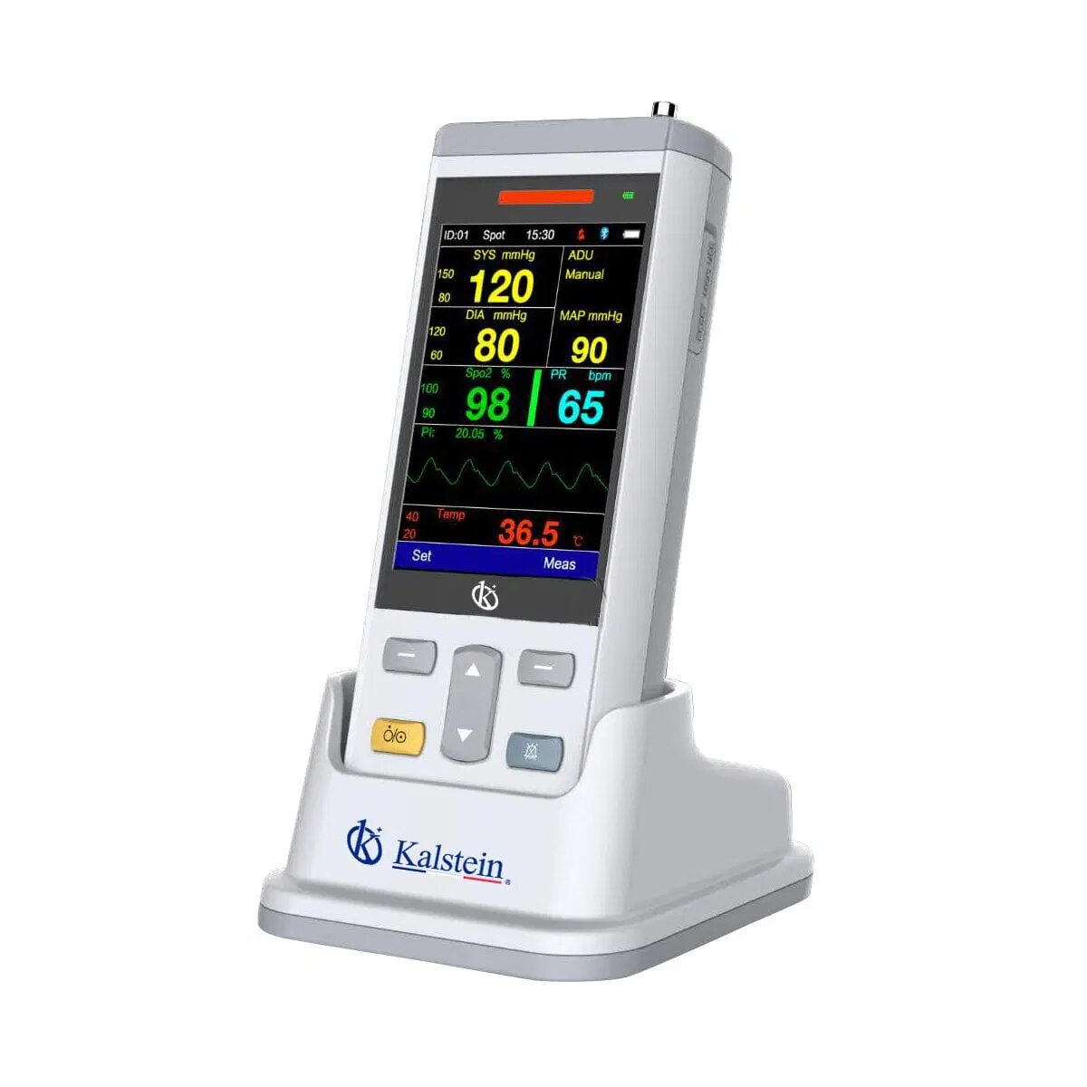 Unleashing the Power of Veterinary Monitors: A Deep Dive into Kalstein's Innovations