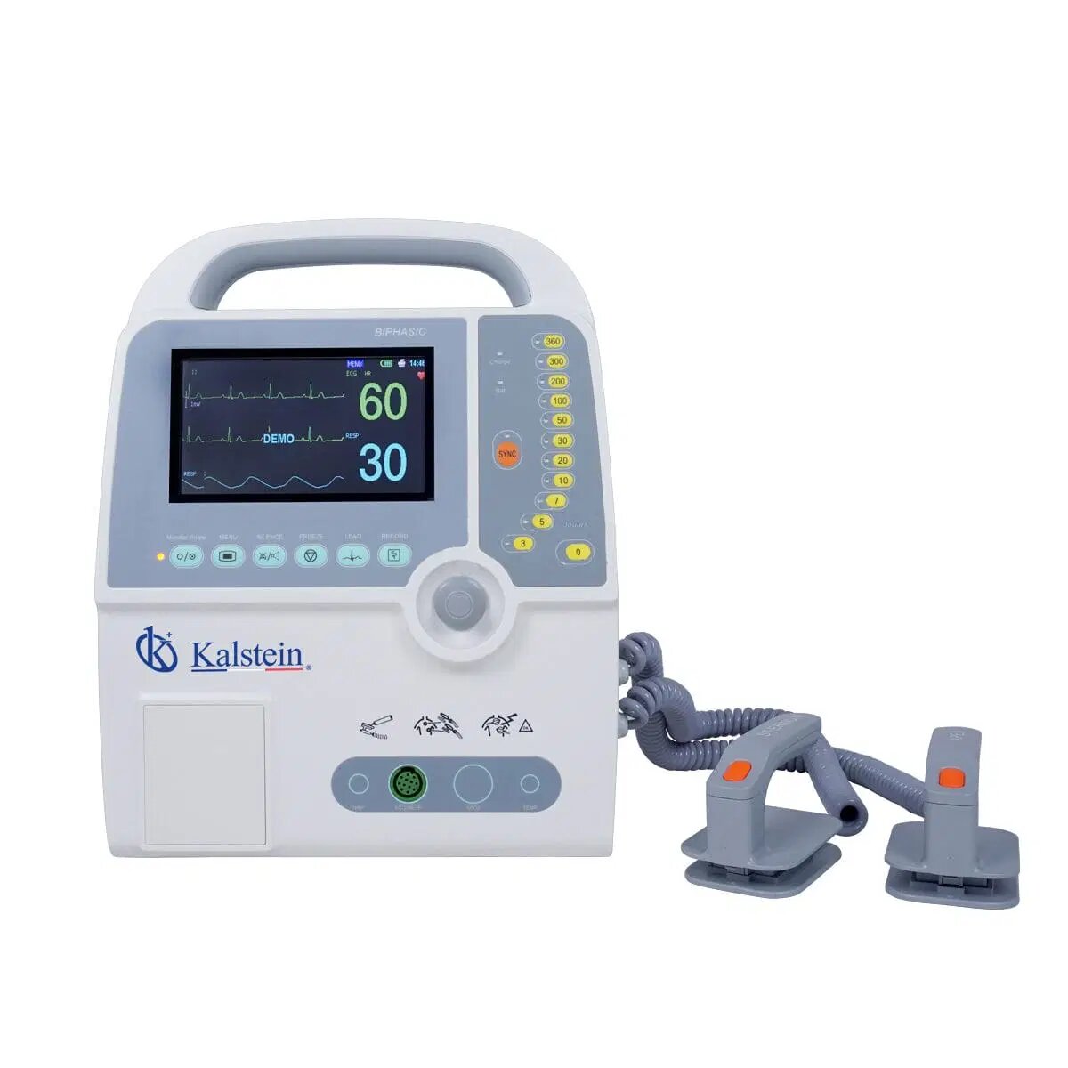 Revolutionizing Veterinary Care: An In-Depth Look at Kalstein's Veterinary Monitors