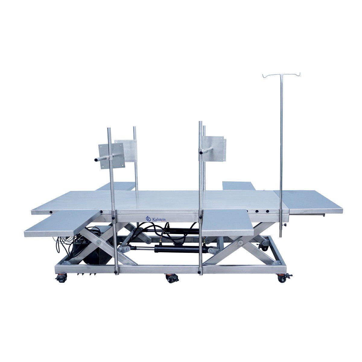 Discover the Exceptional Quality and Innovation of Veterinary Operating Tables by Kalstein