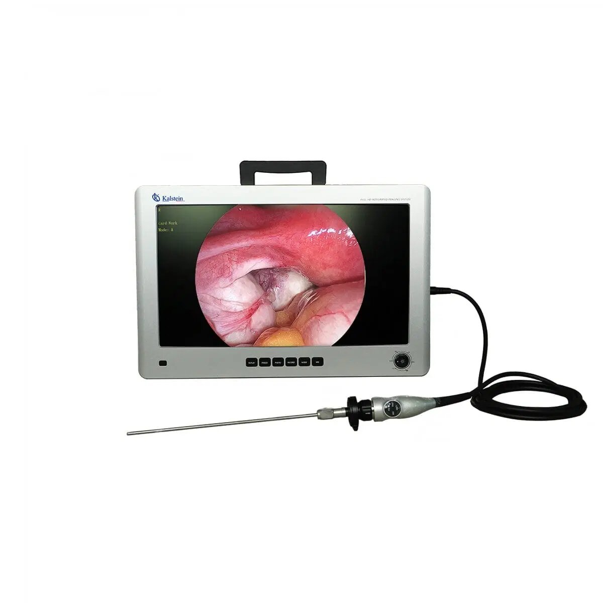 High-Quality Ultrasonic Cleaning