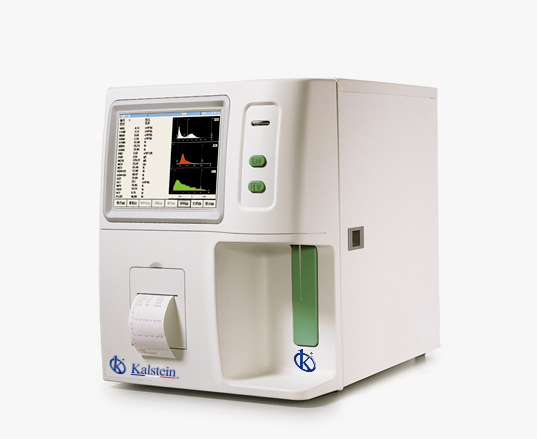  Full-auto Hematology Analyzer YR05120
