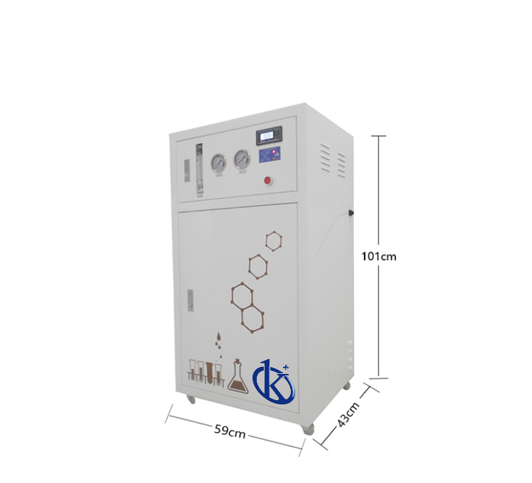 Water Purification Systems: Technological Advances for a Healthier World