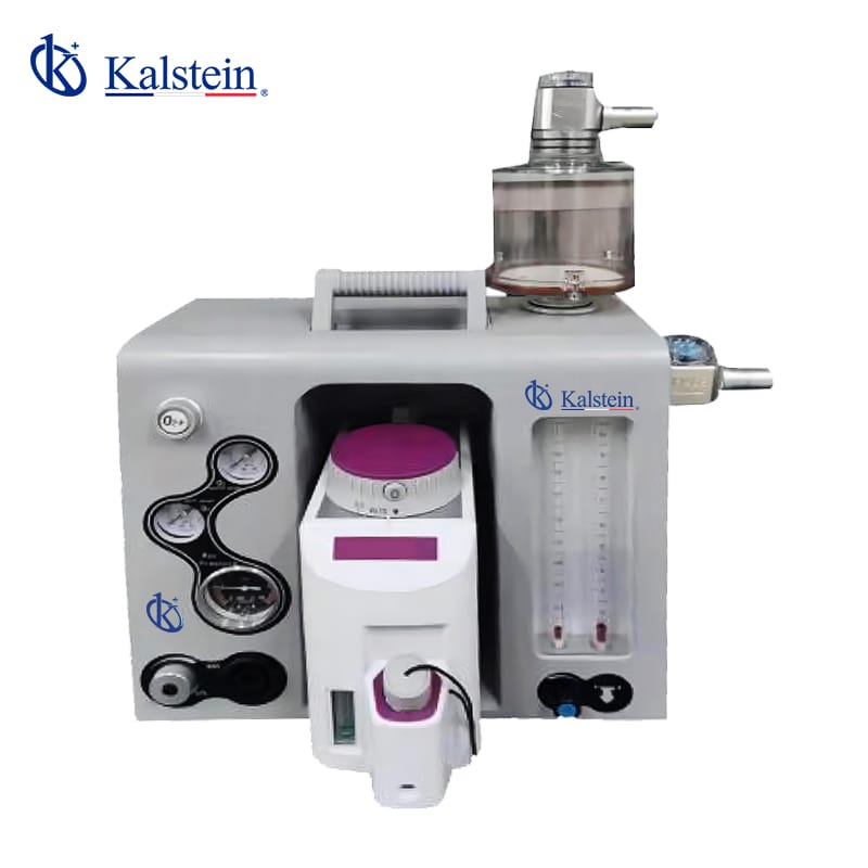 Unveiling the Future of Surgery: The Advanced Anaesthetic Machines by Kalstein