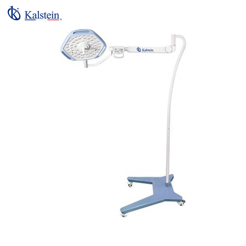 Shedding Light on Excellence: Exploring the Versatile Operation Lamps by Kalstein