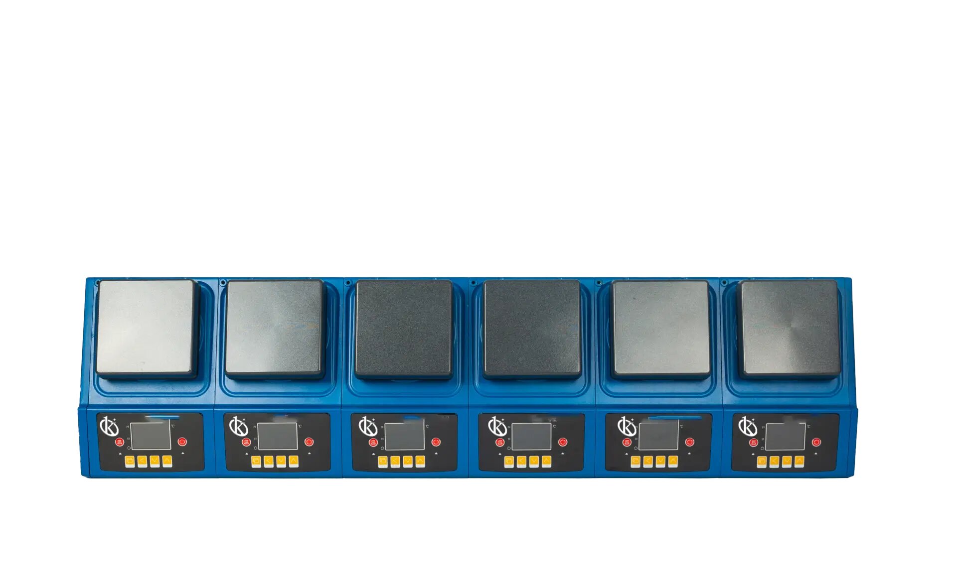 Exploring the World of Hotplates and Hotplate Stirrers: A Comprehensive Guide