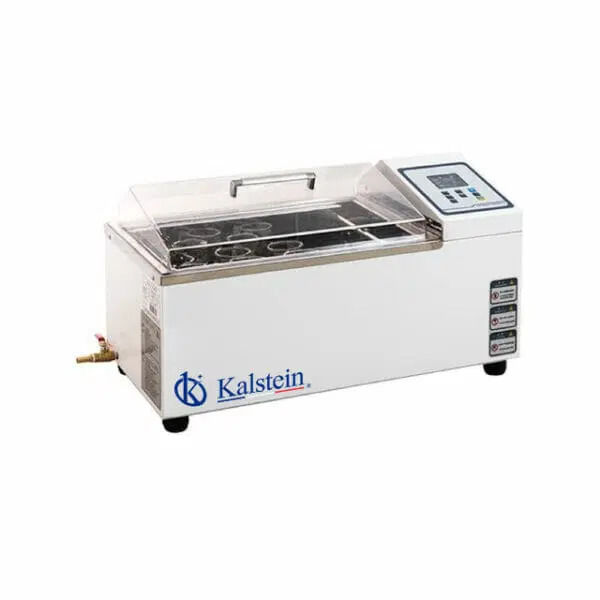 Laboratory Water Baths: Precise Thermal Control for Scientific Processes