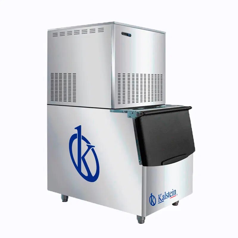 High-Quality Ice Instantly: Ice Makers for Demanding Laboratory Environments
