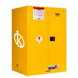 Discover the Unmatched Safety and Versatility of Kalstein Safety Storage Cabinets