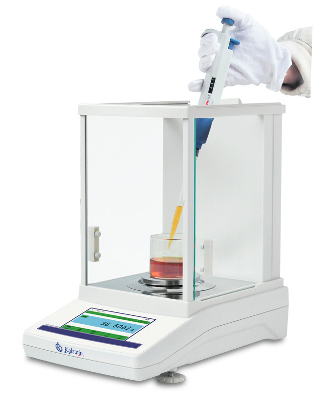 Exploring the Precision and Versatility of Kalstein Balances for Your Laboratory Needs