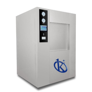 Autoclaves Horizontais: Descubra as Vantagens da Kalstein