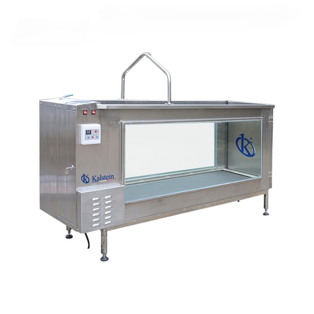 Innovative Veterinary Underwater Treadmills: Elevating Animal Rehabilitation and Fitness