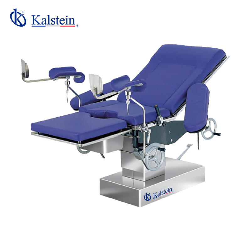 Discover the Excellence of Kalstein's Operation Tables