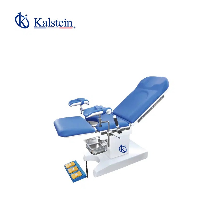 Enhancing Surgical Precision with Kalstein's Cutting-Edge Operation Tables