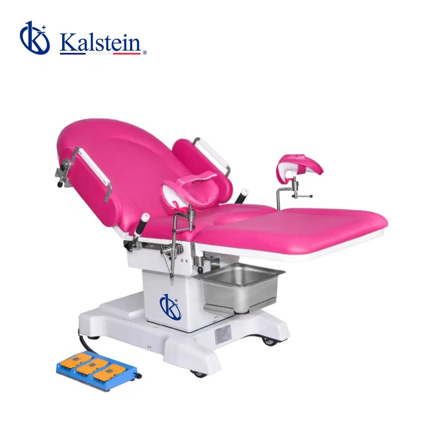 Discovering the Excellence of Kalstein's Operation Tables