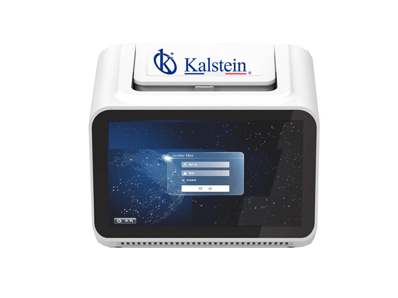 High-Precision PCR Thermal Cyclers for Advanced Genetic Diagnostics