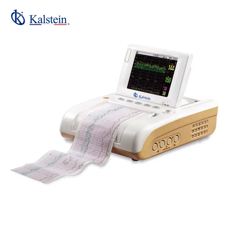 Patient and Infant Monitor: Advanced Precision in Vital Signs Monitoring