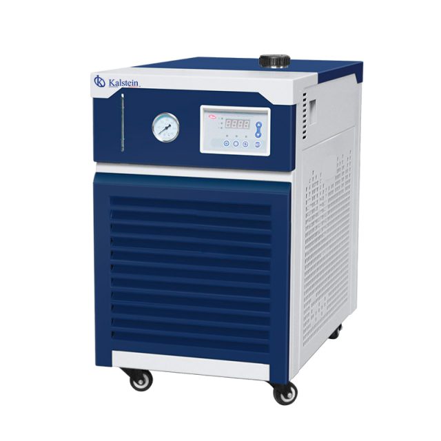 Circulation Chiller: Precise and Efficient Temperature Control for Critical Laboratory Processes