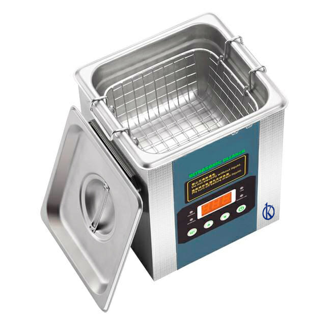 Ultimate Guide to the Excellence of Kalstein's Ultrasonic Cleaners
