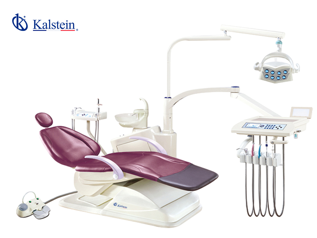 High-Tech Dental Line: Innovations for Precise Dental Procedures