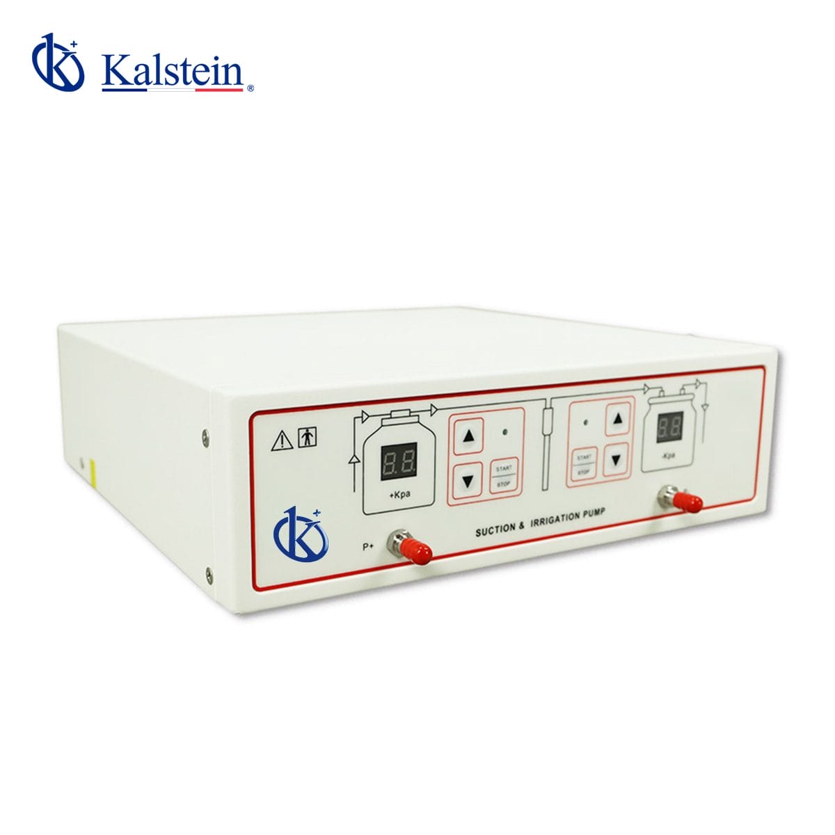 The Ultimate Guide to Veterinary Pumps: How Kalstein Paves the Way