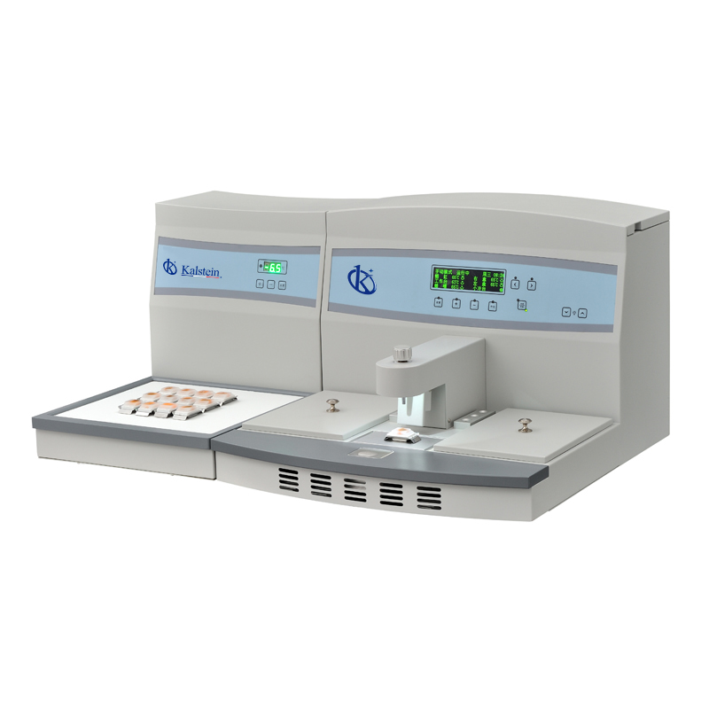 Innovation in Pathological Anatomy: Precision Equipment for Reliable Analysis and Diagnosis