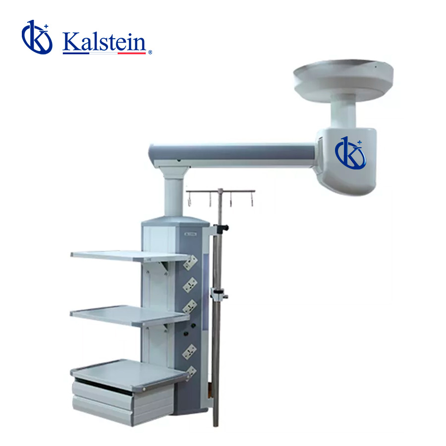 Revolutionizing Surgical Spaces: The Comprehensive Guide to Operation Ceiling Pendants by Kalstein