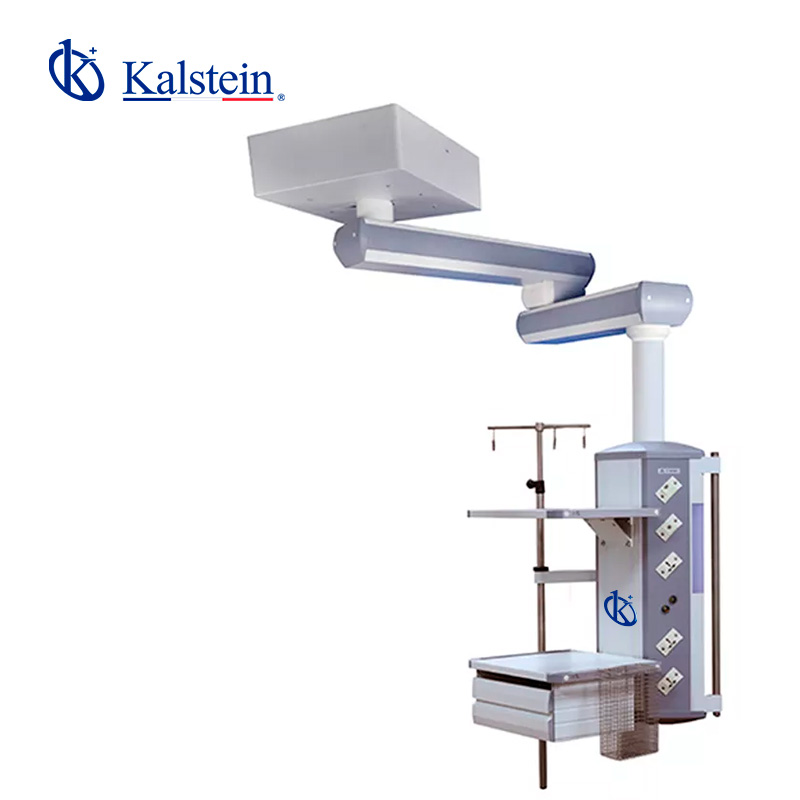 Unlocking the Potential of Modern Surgical Spaces with Operation Ceiling Pendants