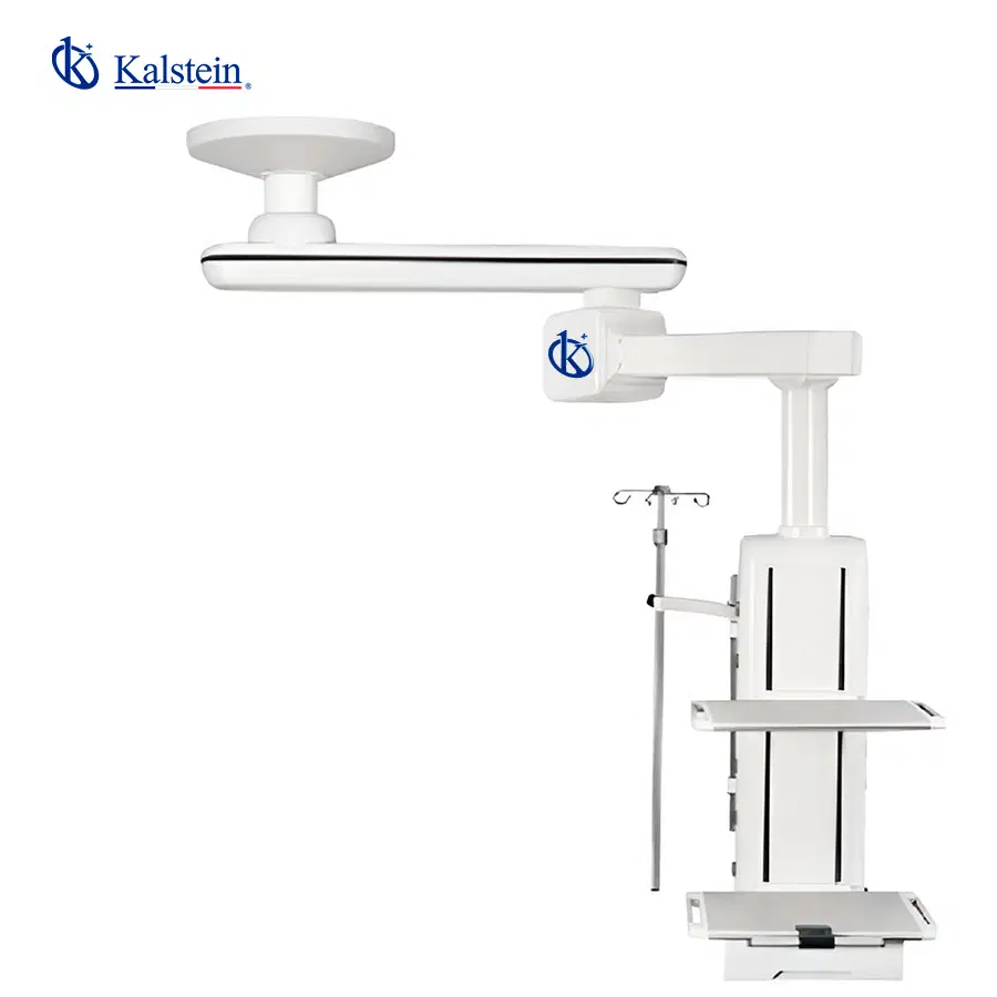 Enhancing Surgical Efficiency: Unveiling the Operation Ceiling Pendant's Potential