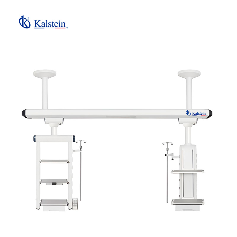 Enhancing Surgical Efficiency with Kalstein Operation Ceiling Pendants