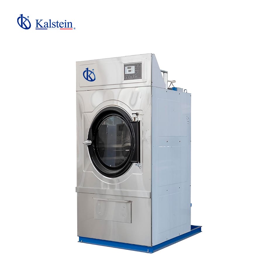 Confronto de Secadores de Roupas de 20KG: Kalstein vs Electrolux