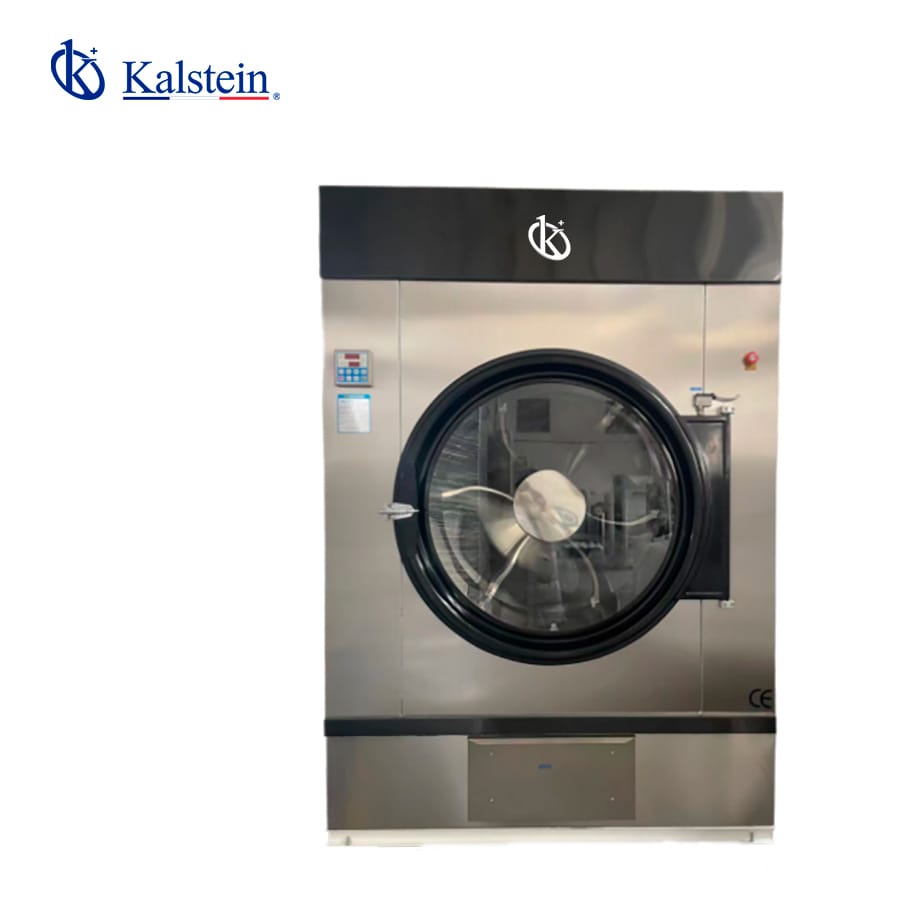 20KG Tumble Dryer (Com revestimento) GAS YR06309