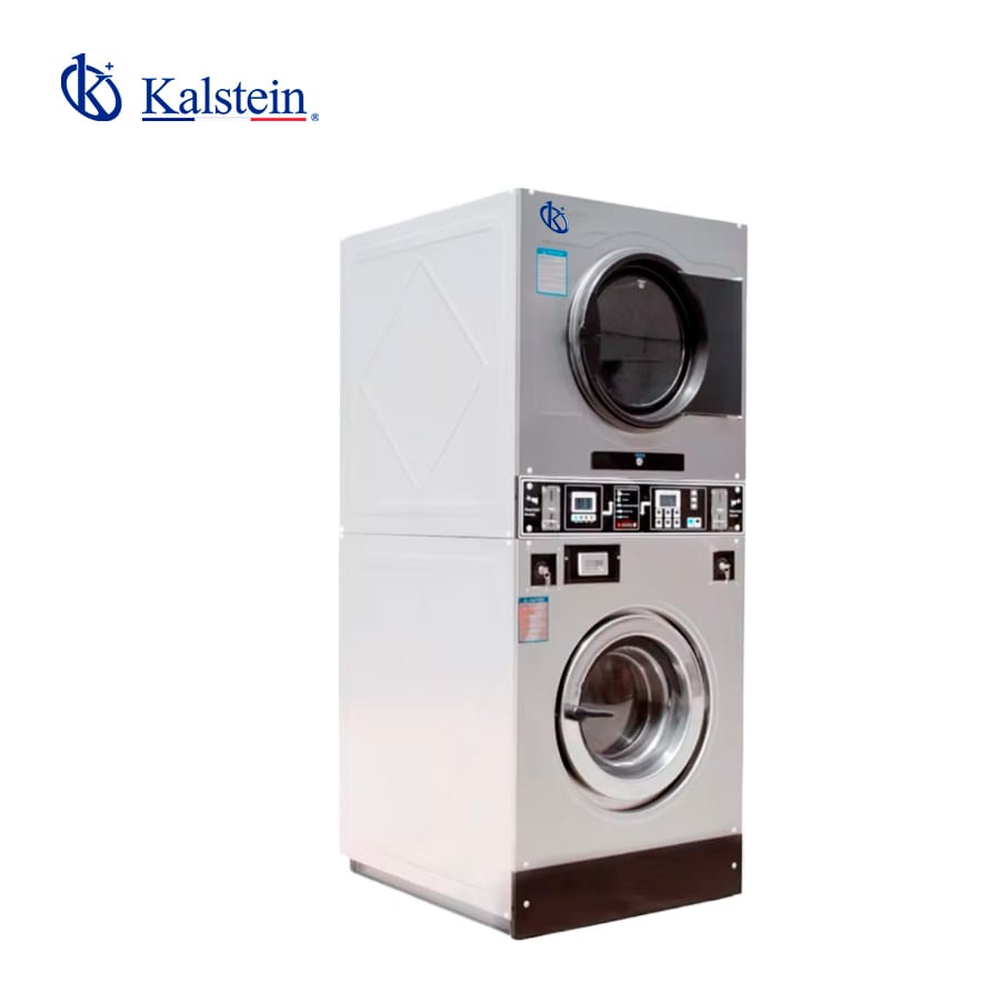 Electric Heating Washer/Dryer (Full Stainless Steel) YR06338