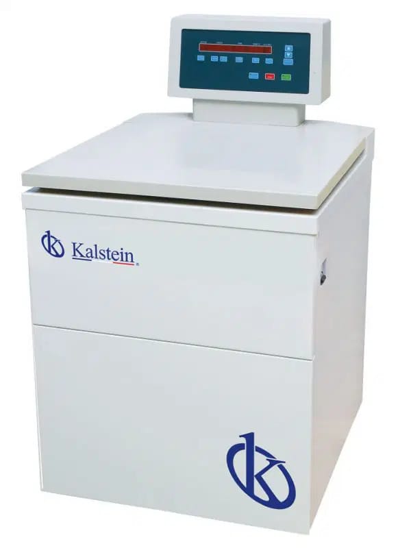 Low-speed Refrigerated Centrifuge YR124