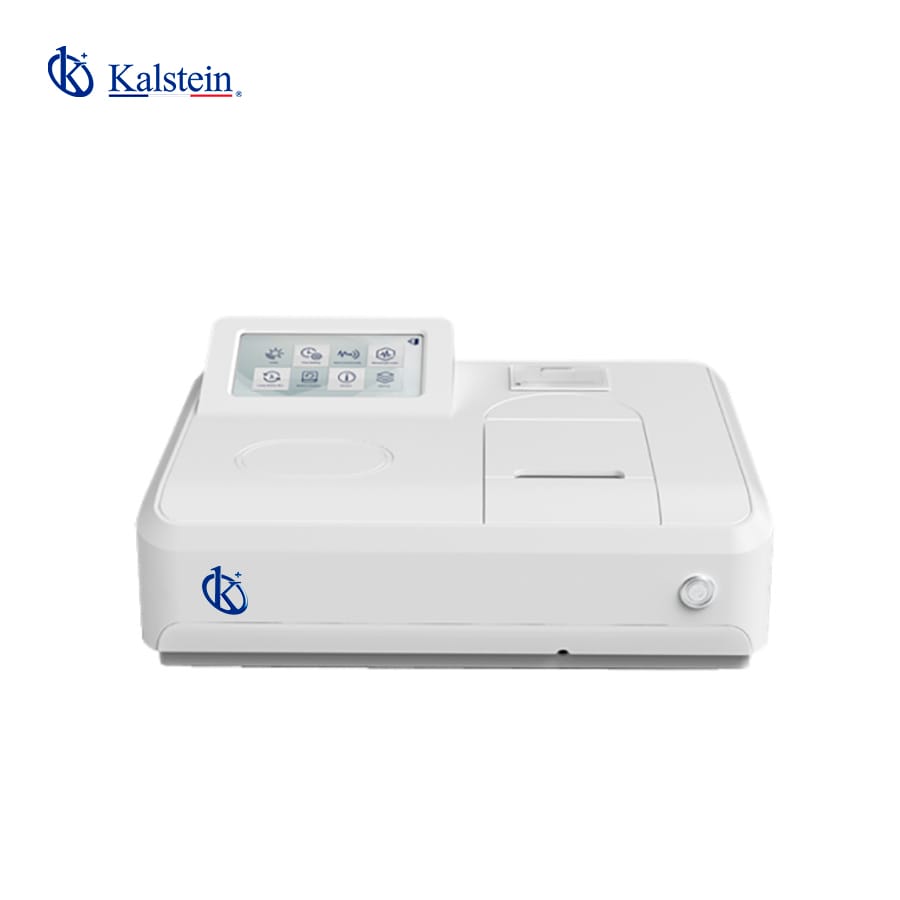 Unlocking the Science: Detailed Insights into Kalstein's Turbidity Meters