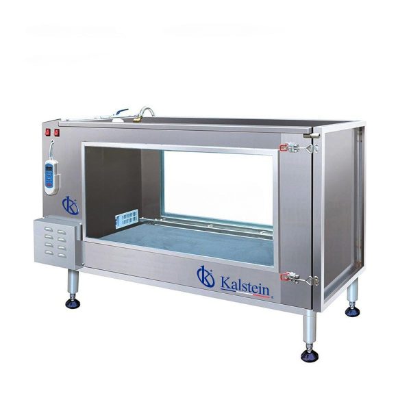 Revolutionizing Animal Rehabilitation: The Veterinary Underwater Treadmill Experience