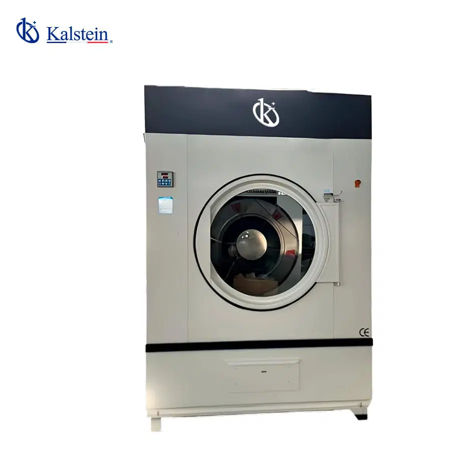 Perfect Drying for the Medical Industry: Kalstein's Solution