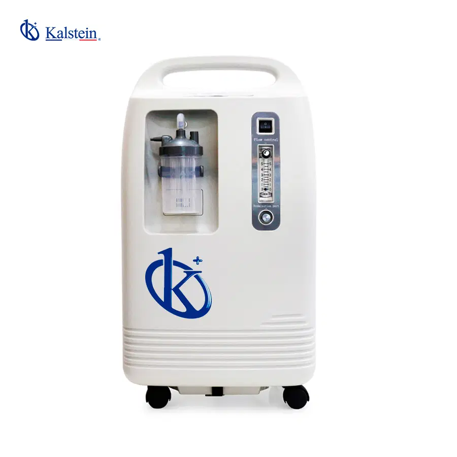 Veterinary Oxygen Concentrator: Advanced Respiratory Support in Intensive Care