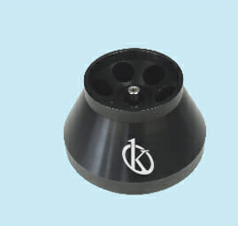 Tabletop High Speed Centrifuge YR019-TG – 5