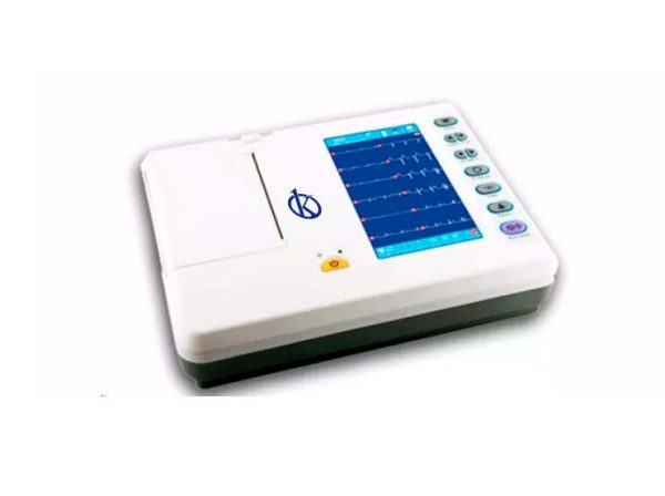 Unveiling the Power of Kalstein's Ecg Digital Electrocardiographs: The Future of Cardiac Monitoring