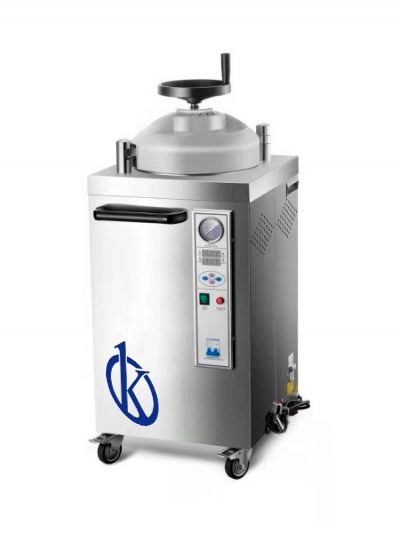 O que é um autoclave?