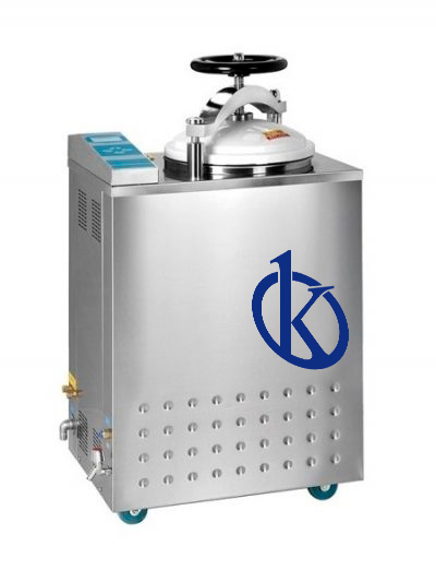 O que é um autoclave?