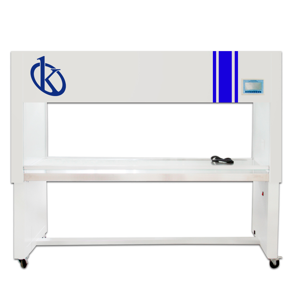 Discover the Ultimate Solution in Laboratory Cleanliness: Vertical Laminar Flow Clean Bench