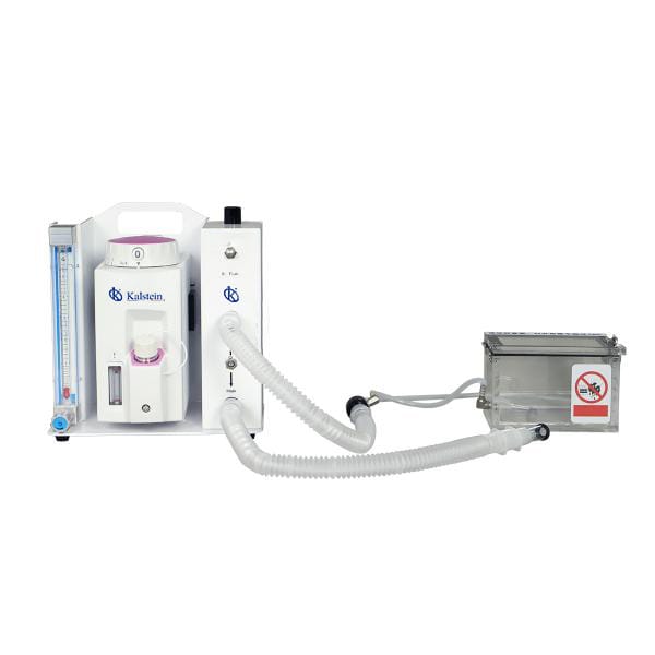 The Pivotal Role of Veterinary Anesthesia Machines in Modern Healthcare