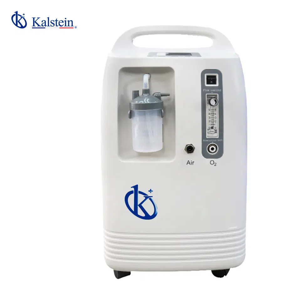 Discover the Superior Breathing Solutions with Kalstein's Oxygen Concentrators
